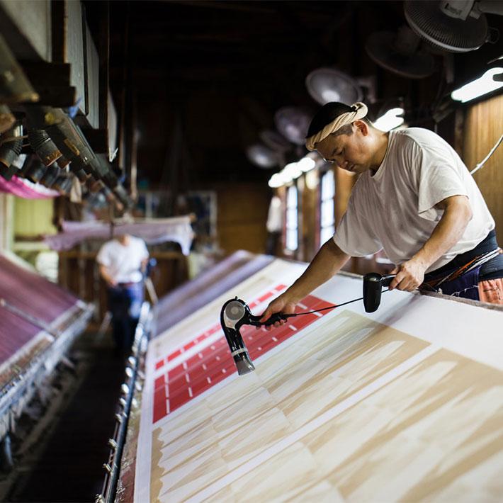 Furoshiki, técnica japonesa para envolver