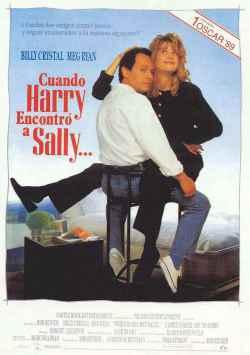 Cuando Harry conoció a Sally