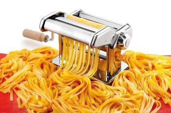 Pasta casera