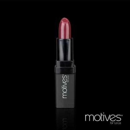 Naughty Motives lipstick
