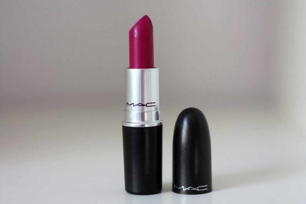 flat out fabulous MAC