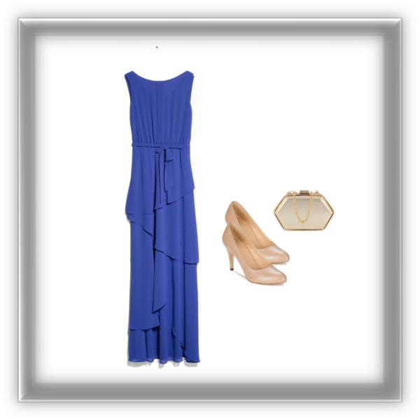outfit para una gala de premios