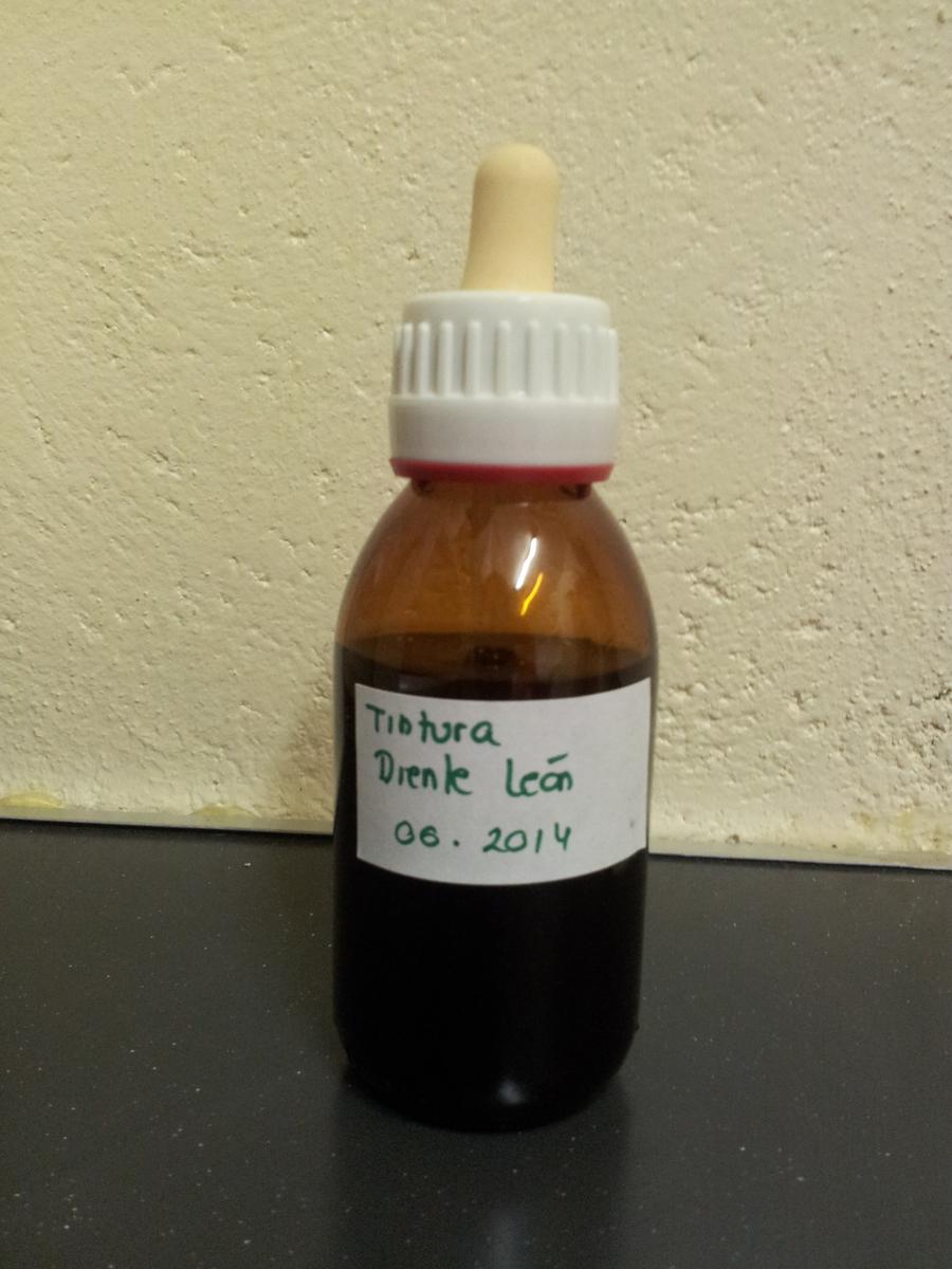 tintura-diente-de-leon