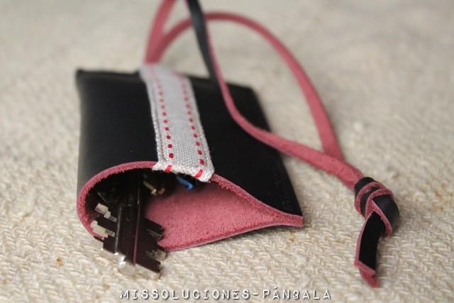 ¡¡sufre Loewe!!, diy para uno mucho más bonito ;)