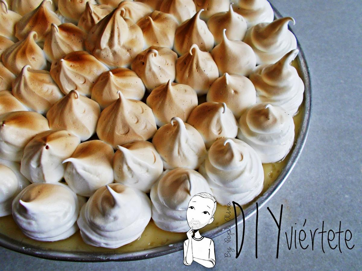 Receta-Cocina-postre-dulce-lemon pie-pie de limón-cítrico-limón-merengue-american-pastel-tarta- (2