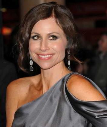 corte cara triangular