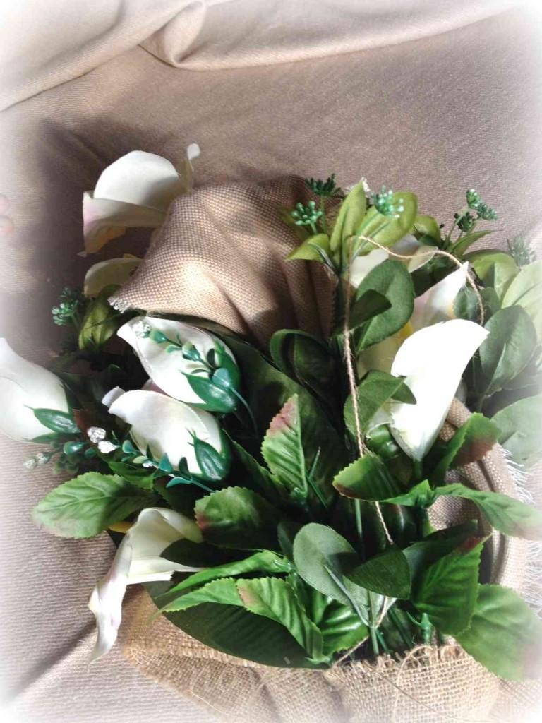 Ramo flores_ Genoves Atelier
