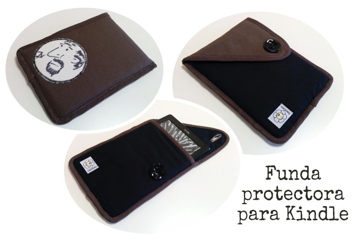 Funda kindle 2
