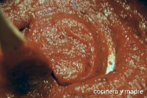 dulce de membrillo 4