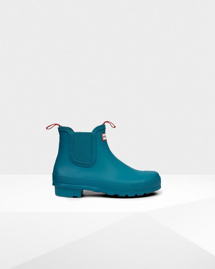 hunterbotin