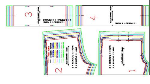 Como hacer bombacho para bebé.