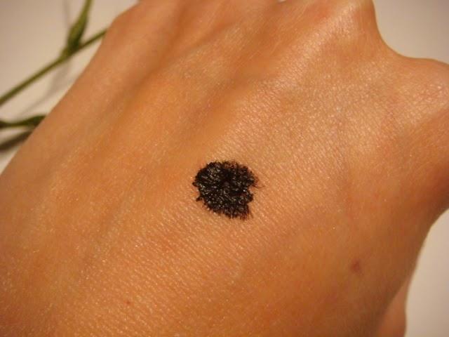 Máscara Volume and Curl de IsaDora