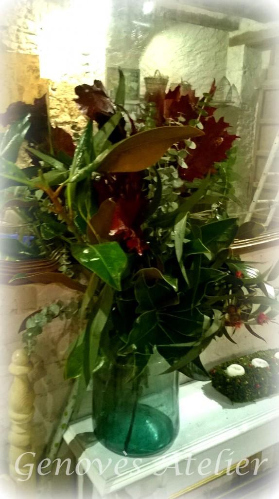 Decoracion nadal Genoves Atelier