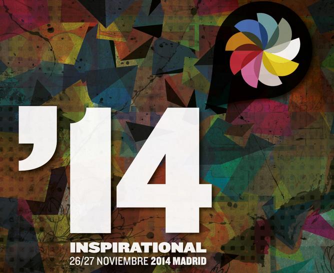 Inspirational Festival 2014