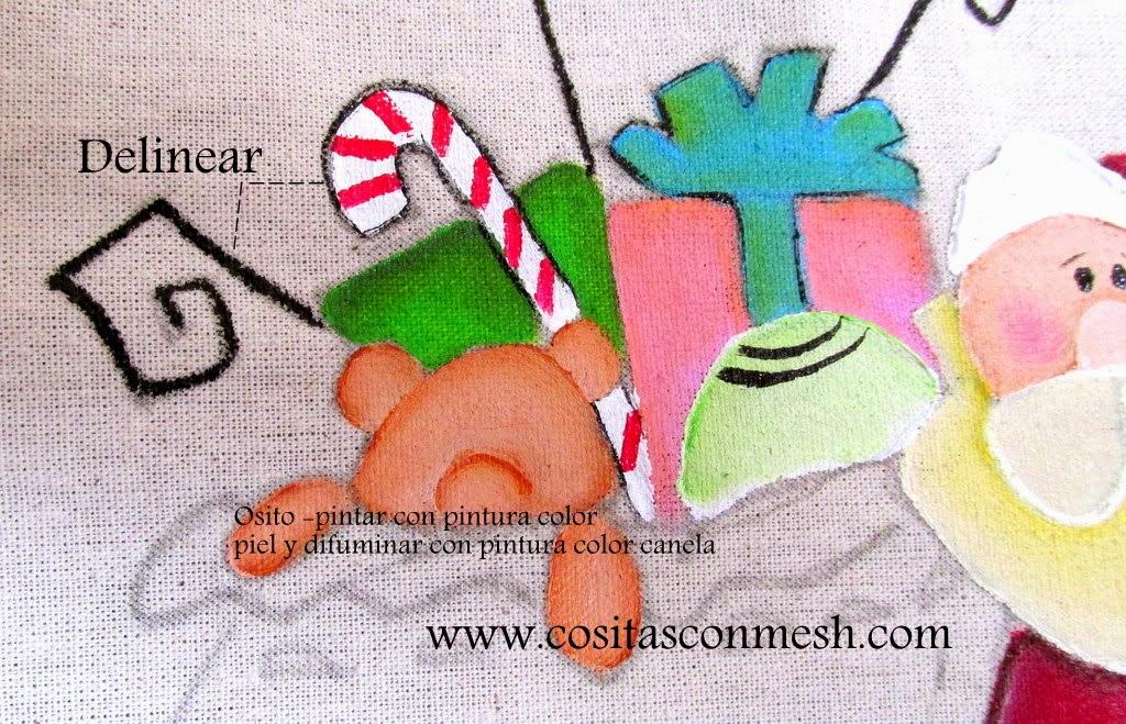 delantal-navideño-cocina