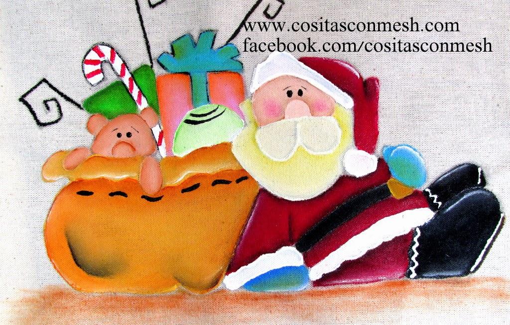 delantal-navideño-cocina