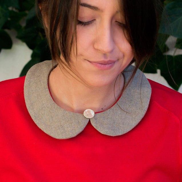 Cris Pan Tiernecito Redondo