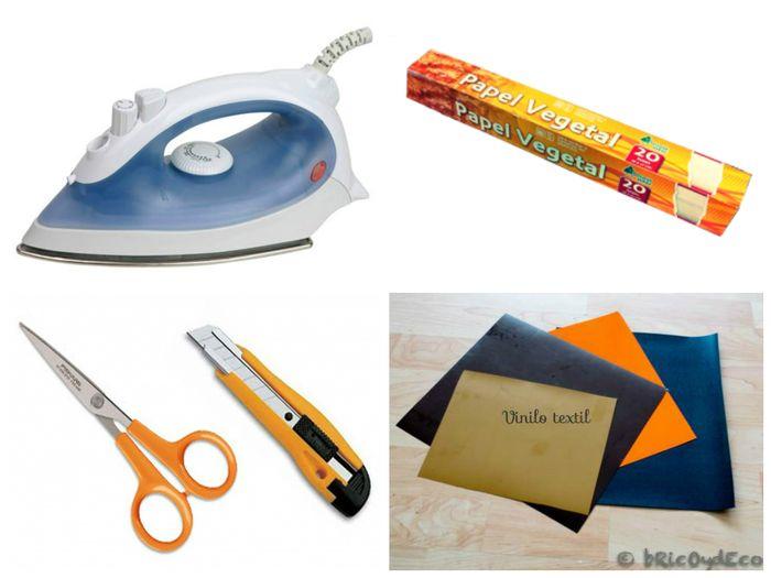 materiales-aplicar-vinilo-textil-en-casa