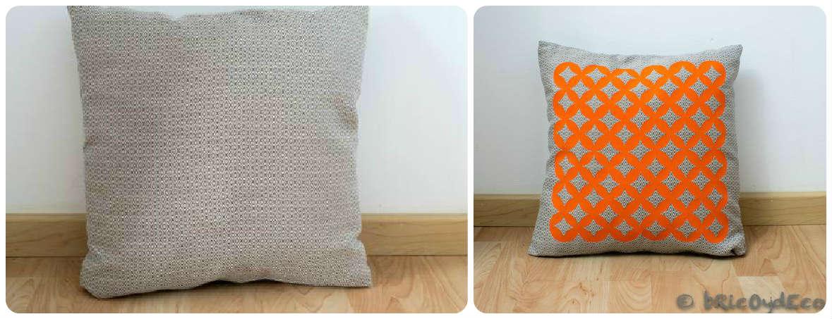 decorar-cojin-con-vinilo-textil