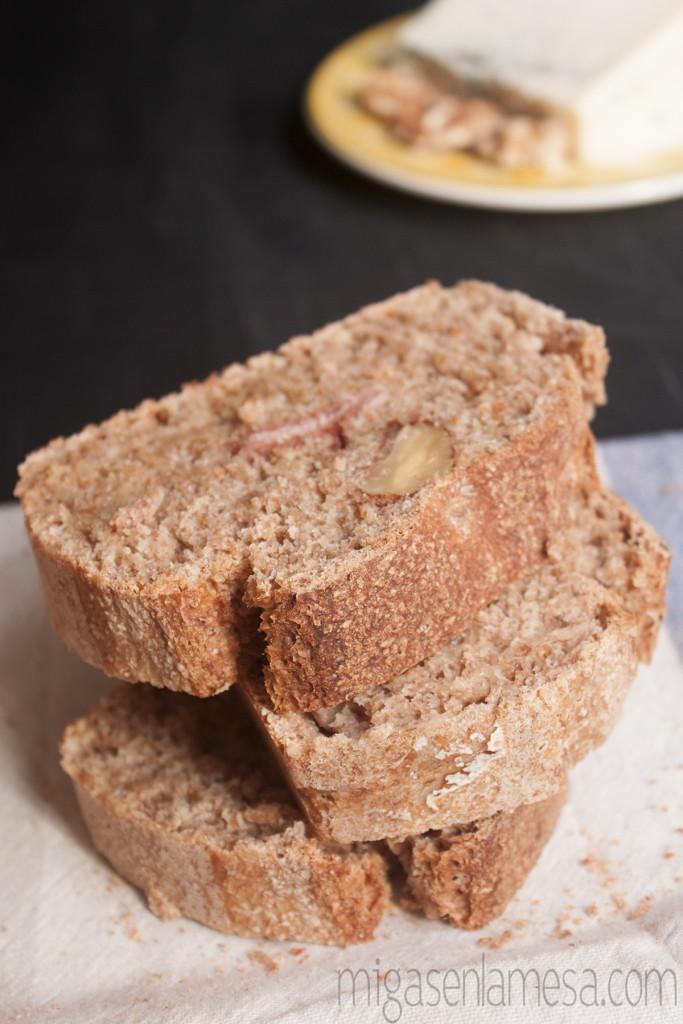 Pan de jamon 5