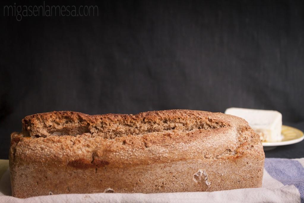 Pan de jamon 2
