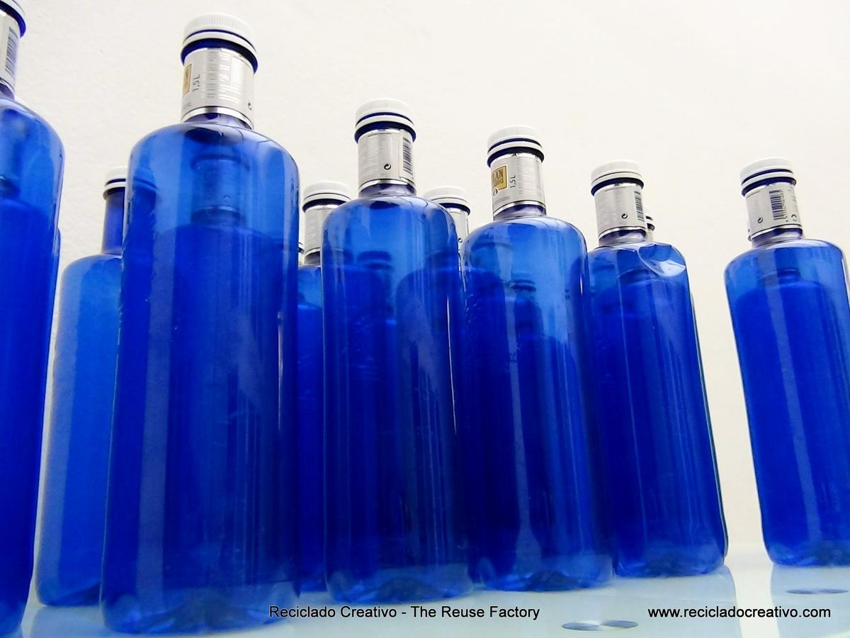 Top 50 Recycled, Reused and Upcycled, The Reuse Factory. Los + de Reciclado Creativo, (29)