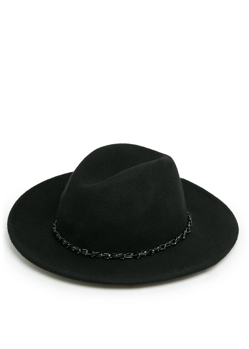 Sombrero lana Mango: 29,99â?¬