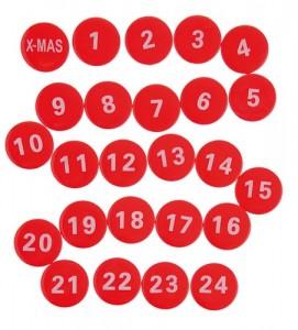 numeros