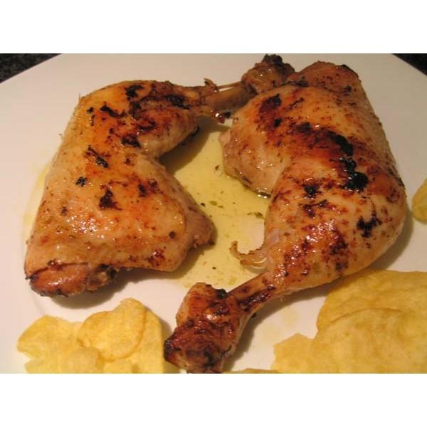 muslo-de-pollo-al-horno