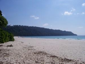 Isla de Havelock