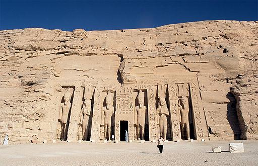 Templo de Nefertari