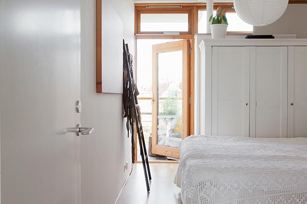 Decorar un apartamento con vistas al mar