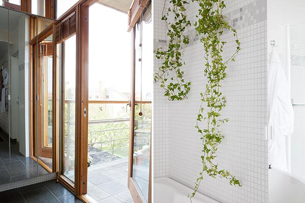 Decorar un apartamento con vistas al mar