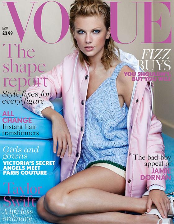 Tendencias en corte de pelo:Taylor swift peinado mullet