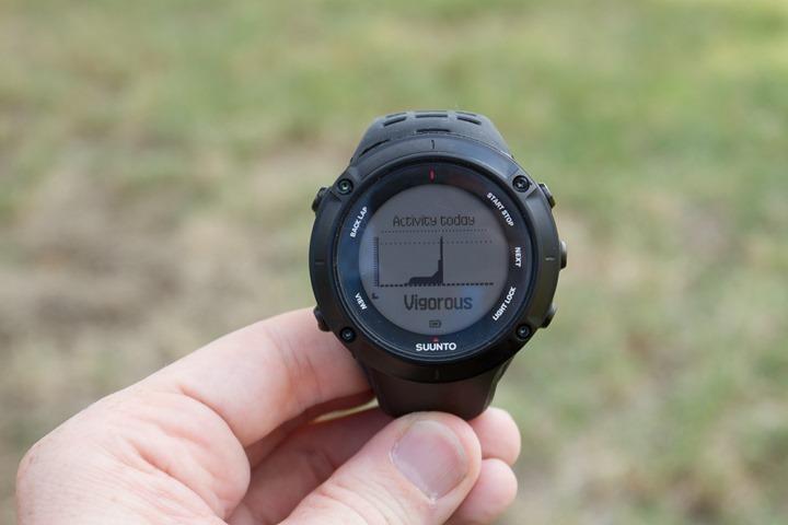 imagen suunto ambit3 2