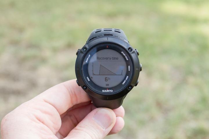 imagen suunto ambit3 3