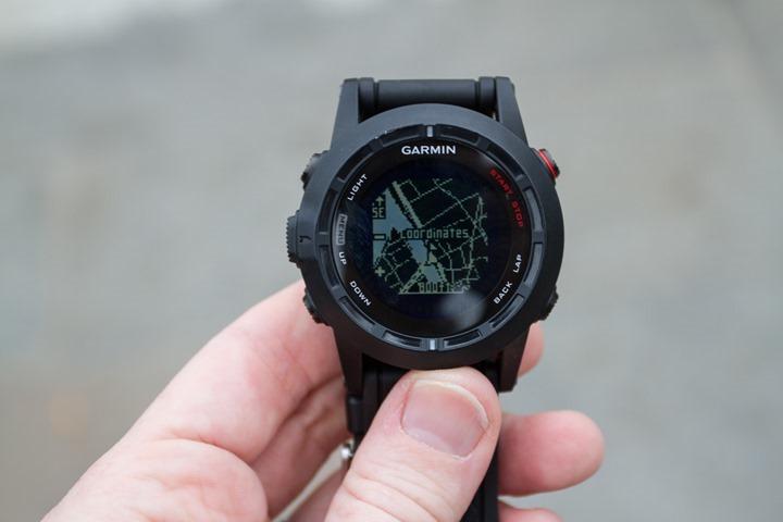 mapa garmin fenix 2