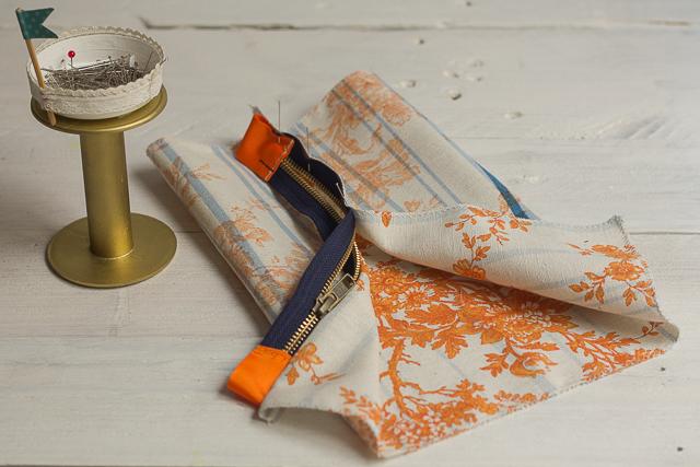 colocar cremallera 2 diy funda tablet 5 pangala