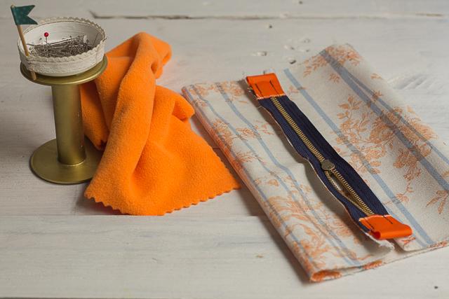 resultado cremallera exterior diy funda tablet 6 pangala