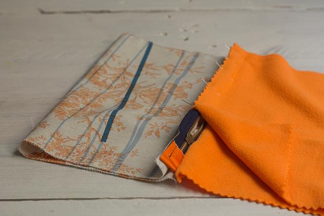 fijar cremallera forro 2-9