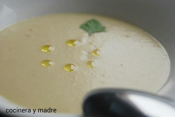 Receta-de-vichyssoise