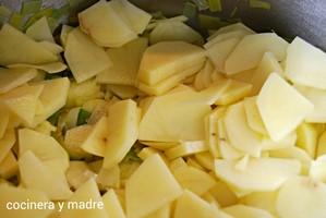 Receta-de-vichyssoise 2