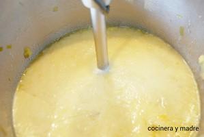 Receta-de-vichyssoise 5
