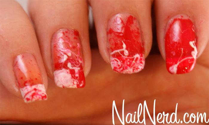 Los Nail Arts M S Feos De La Historia Belleza