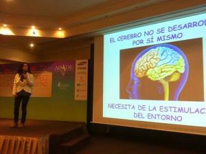 Estimulación Temprana