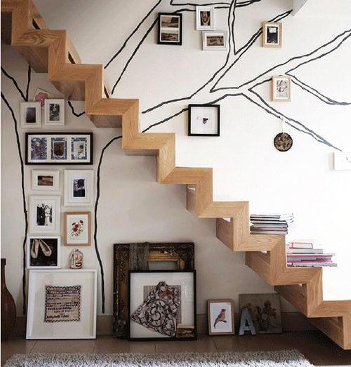 Vinilos y cuadros de pared