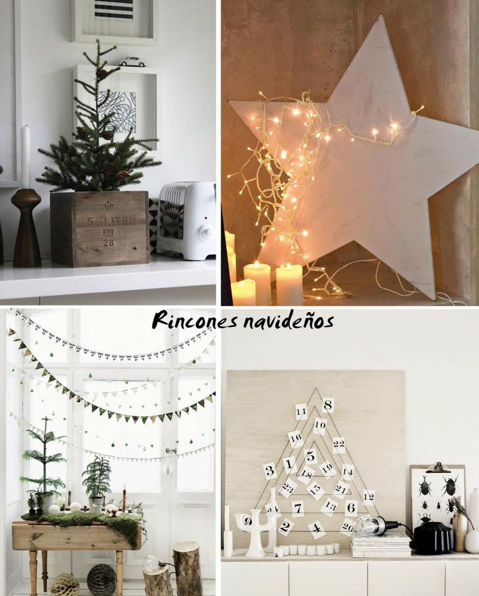 Rincones-navideños