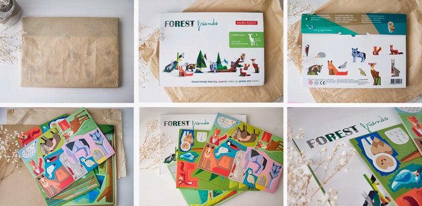 Decoramos una habitación infantil con Deco&Kids + Sorteo2