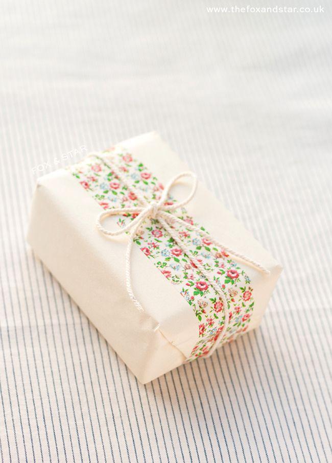 washi-tape-para-envolver-regalos