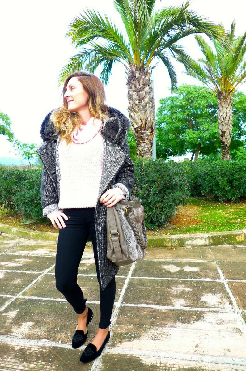 hooded jacket livelovepolly by paula casielles 2